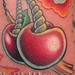 Tattoos - CHERRY BOMB - 46735